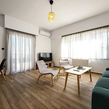 Alexander Apartments Airport Спата Экстерьер фото