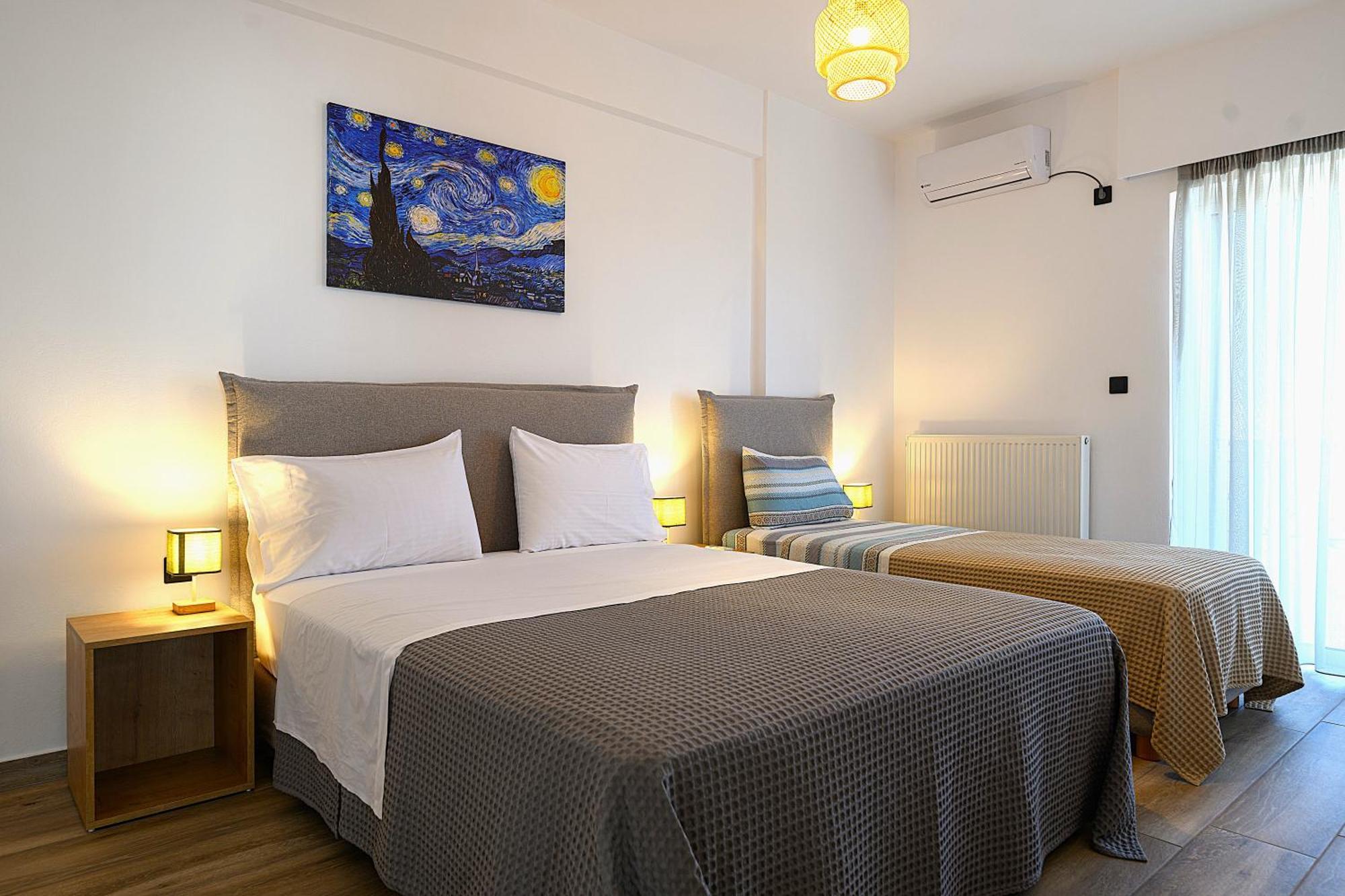 Alexander Apartments Airport Спата Экстерьер фото