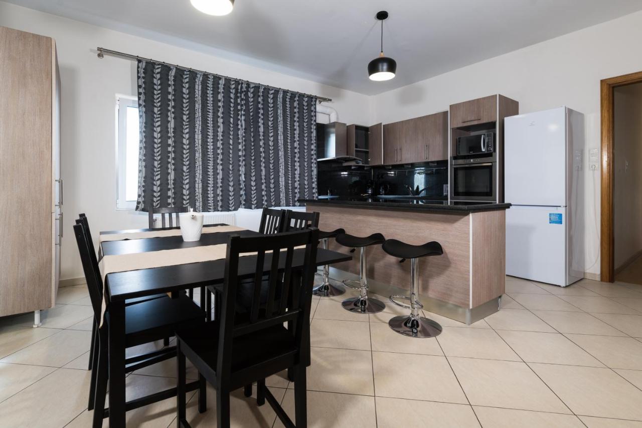 Alexander Apartments Airport Спата Экстерьер фото
