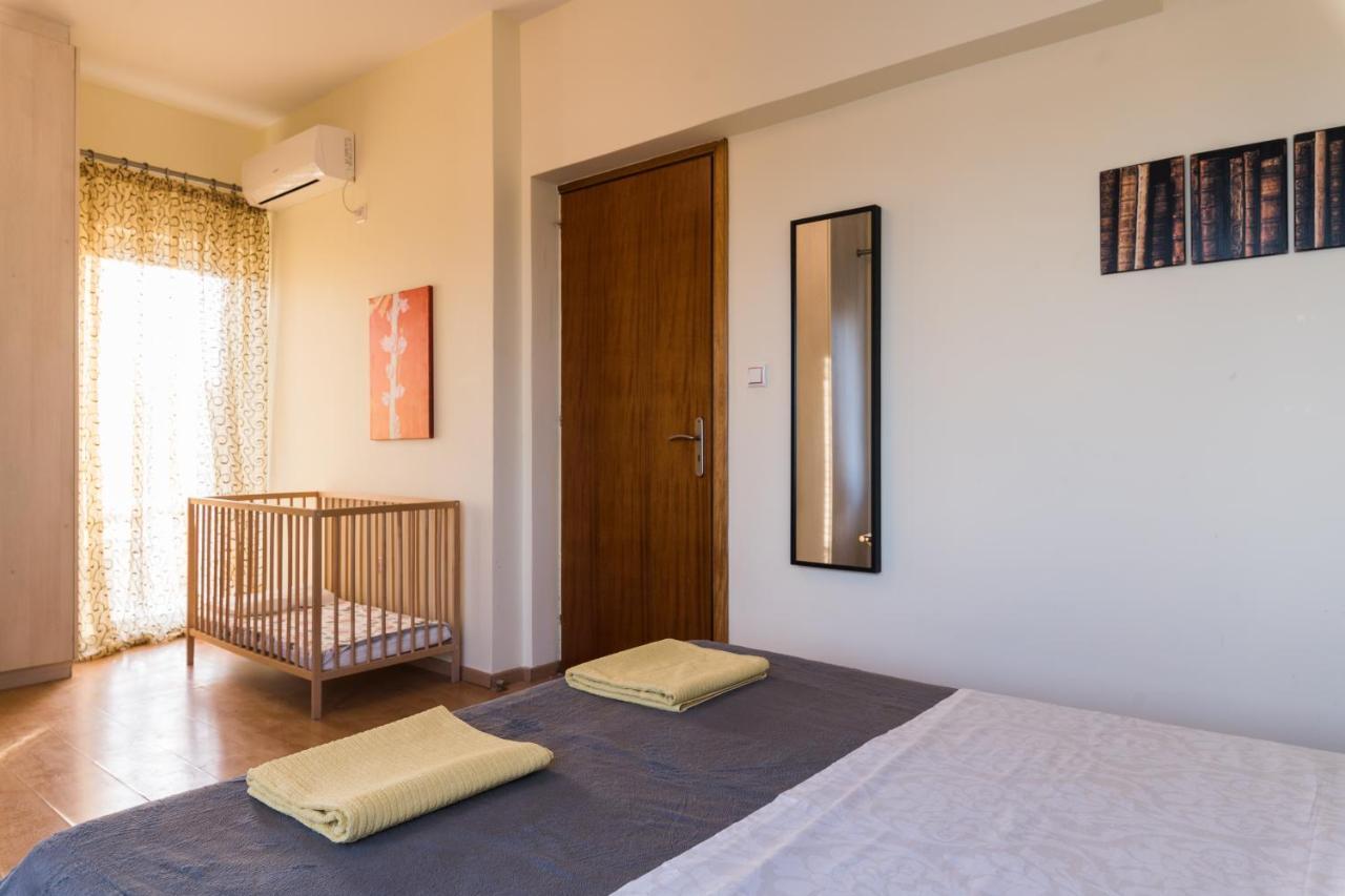Alexander Apartments Airport Спата Экстерьер фото